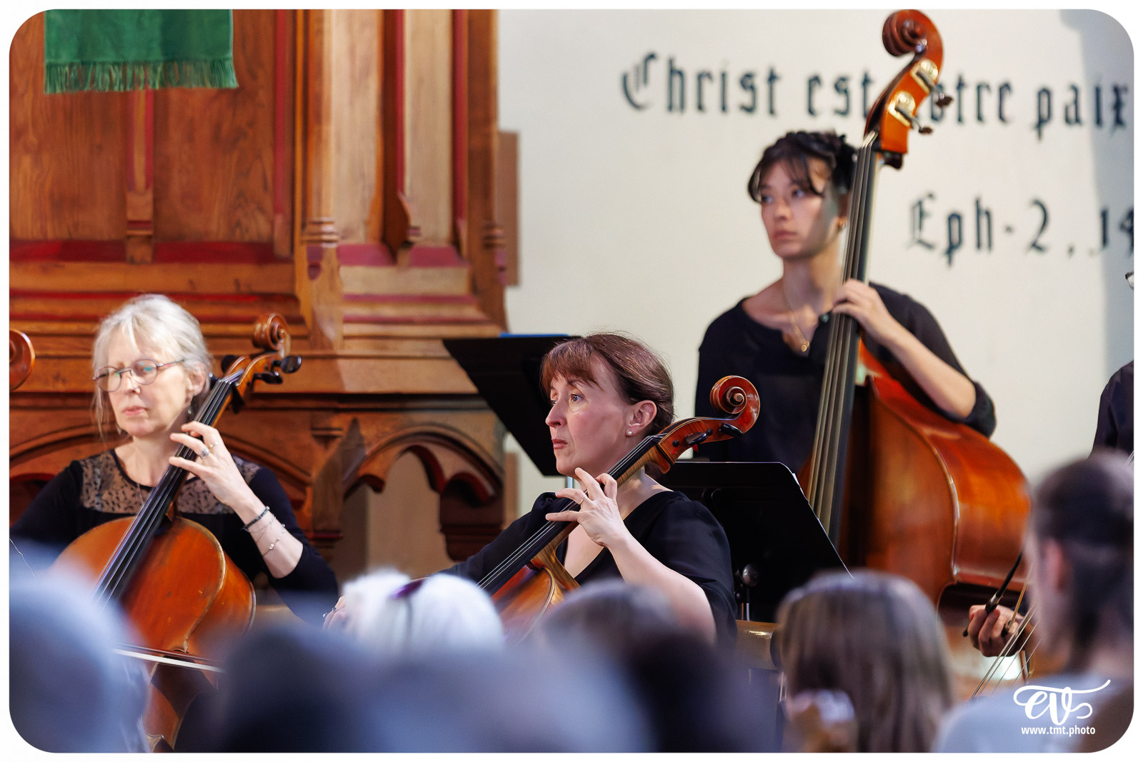 CONCERT DE PRINTEMPS - OSH